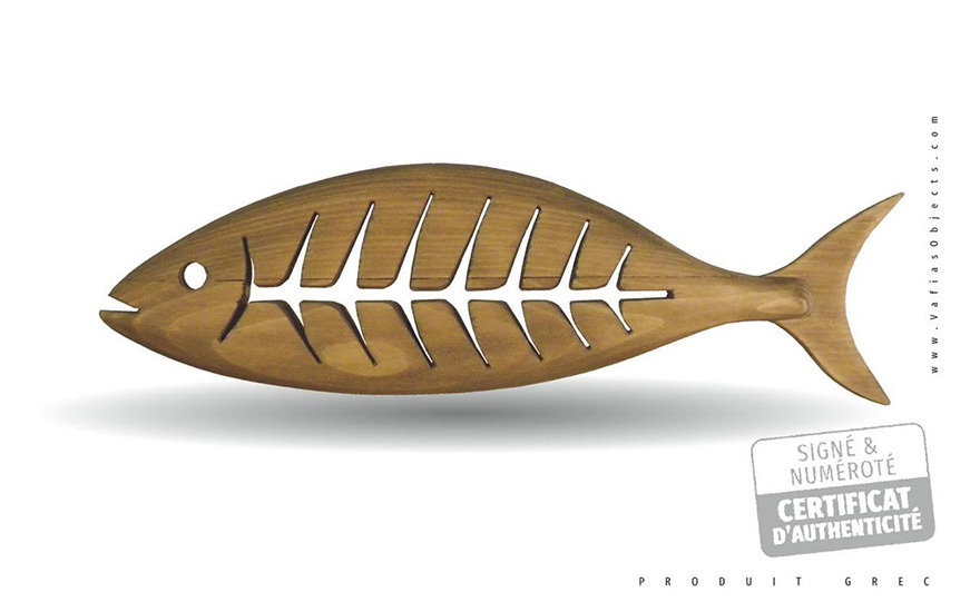 Ίσως, ένας πολιτιστικός υλιστής!