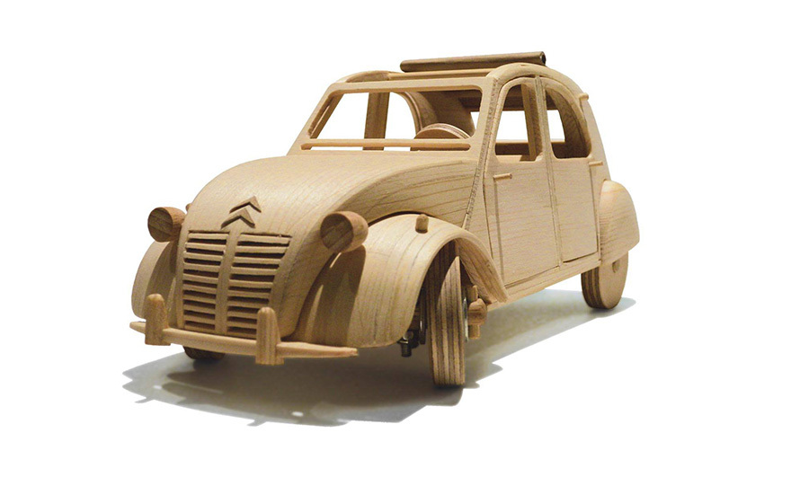 Ίσως, ένας πολιτιστικός υλιστής!