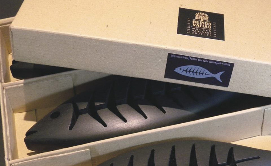 Ίσως, ένας πολιτιστικός υλιστής!