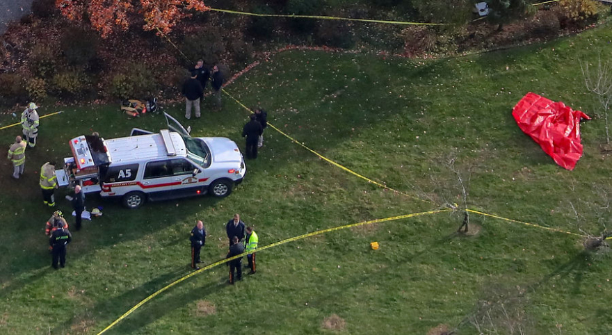 Φρίκη στις ΗΠΑ: Ξεκληρίστηκε οικογένεια ομογενούς στο Νιου Τζέρσεϊ 