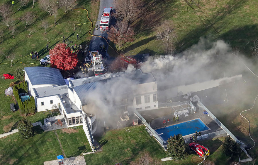 Φρίκη στις ΗΠΑ: Ξεκληρίστηκε οικογένεια ομογενούς στο Νιου Τζέρσεϊ 