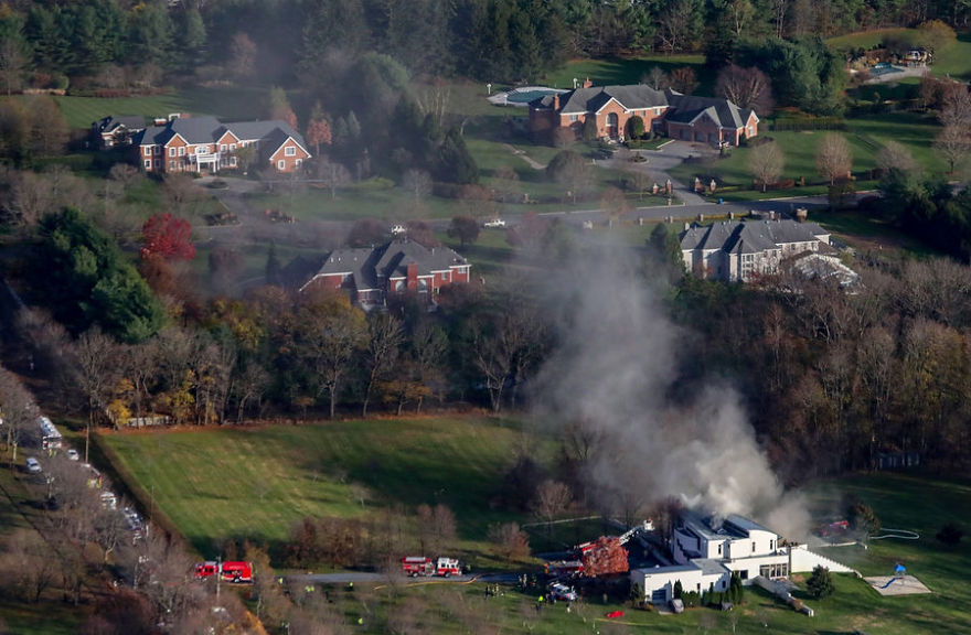 Φρίκη στις ΗΠΑ: Ξεκληρίστηκε οικογένεια ομογενούς στο Νιου Τζέρσεϊ 