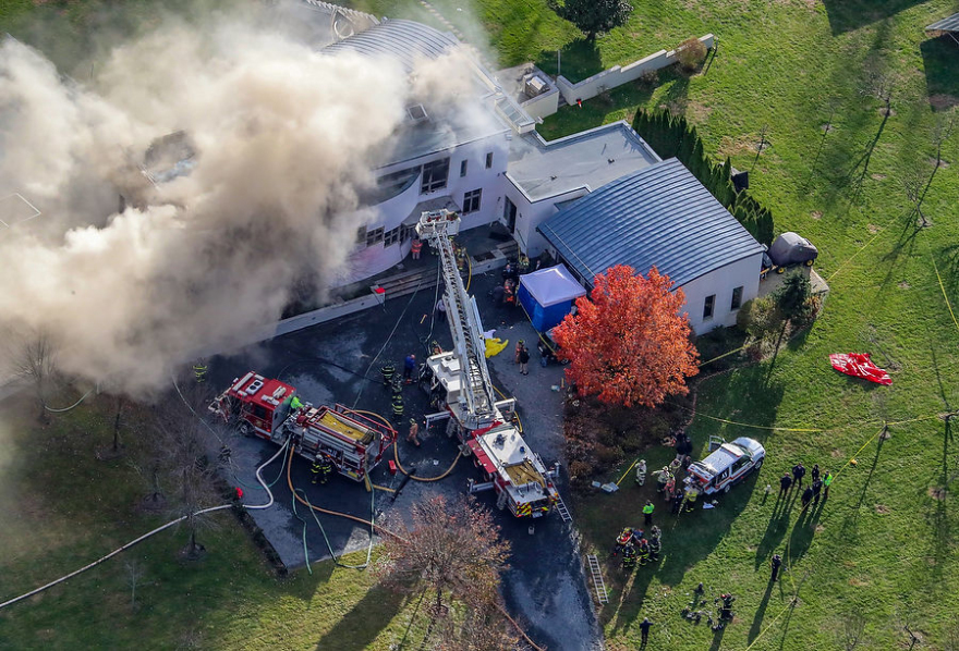 Φρίκη στις ΗΠΑ: Ξεκληρίστηκε οικογένεια ομογενούς στο Νιου Τζέρσεϊ 