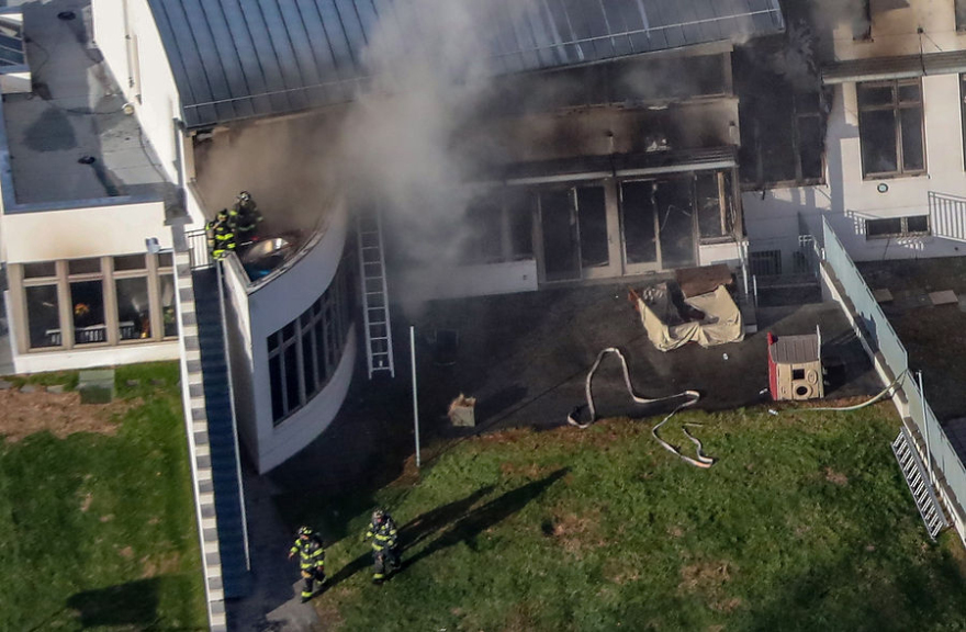 Φρίκη στις ΗΠΑ: Ξεκληρίστηκε οικογένεια ομογενούς στο Νιου Τζέρσεϊ 