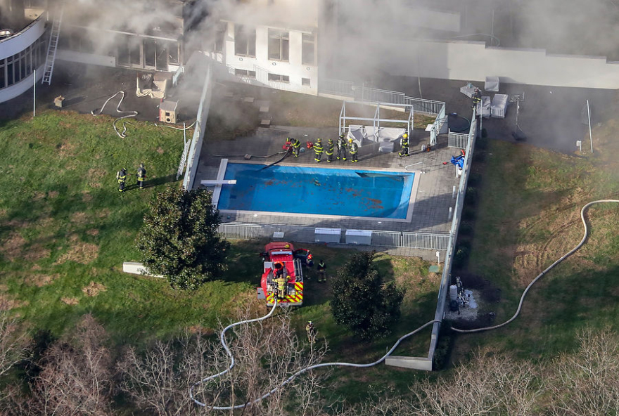Φρίκη στις ΗΠΑ: Ξεκληρίστηκε οικογένεια ομογενούς στο Νιου Τζέρσεϊ 