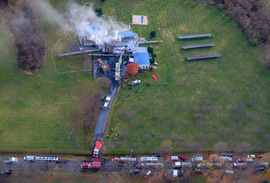 Φρίκη στις ΗΠΑ: Ξεκληρίστηκε οικογένεια ομογενούς στο Νιου Τζέρσεϊ 