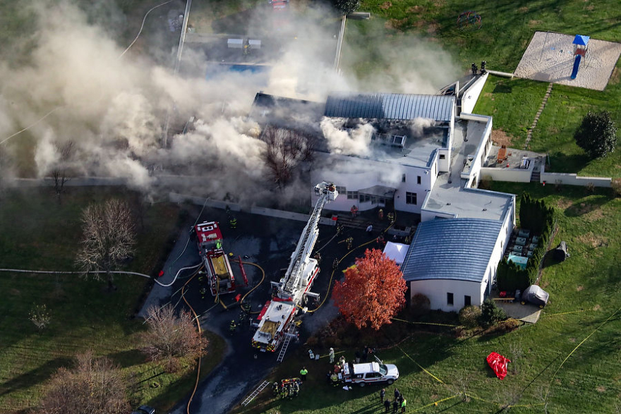 Φρίκη στις ΗΠΑ: Ξεκληρίστηκε οικογένεια ομογενούς στο Νιου Τζέρσεϊ 
