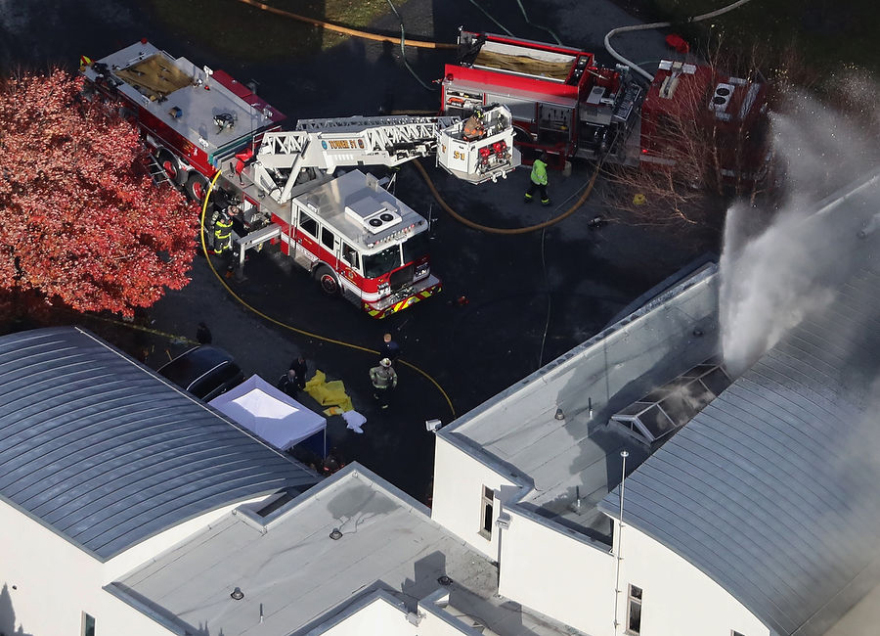 Φρίκη στις ΗΠΑ: Ξεκληρίστηκε οικογένεια ομογενούς στο Νιου Τζέρσεϊ 