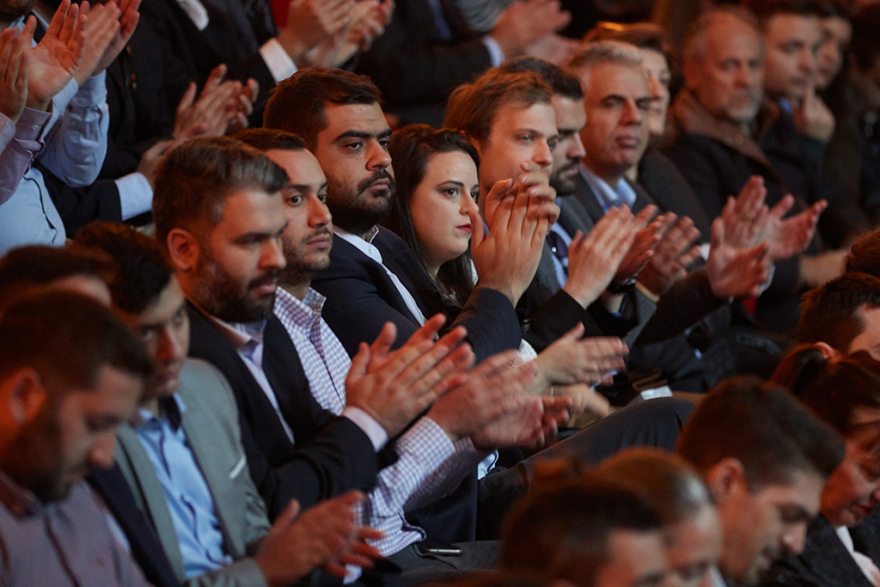 Μητσοτάκης: Η Παιδεία είναι η  μεγαλύτερη επένδυση για το μέλλον της χώρας