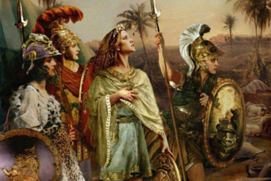 Ιλλυρία και Αλβανοί: Οι αλβανικές αρχαιολογικές ανασκαφές στη Βόρειο Ήπειρο