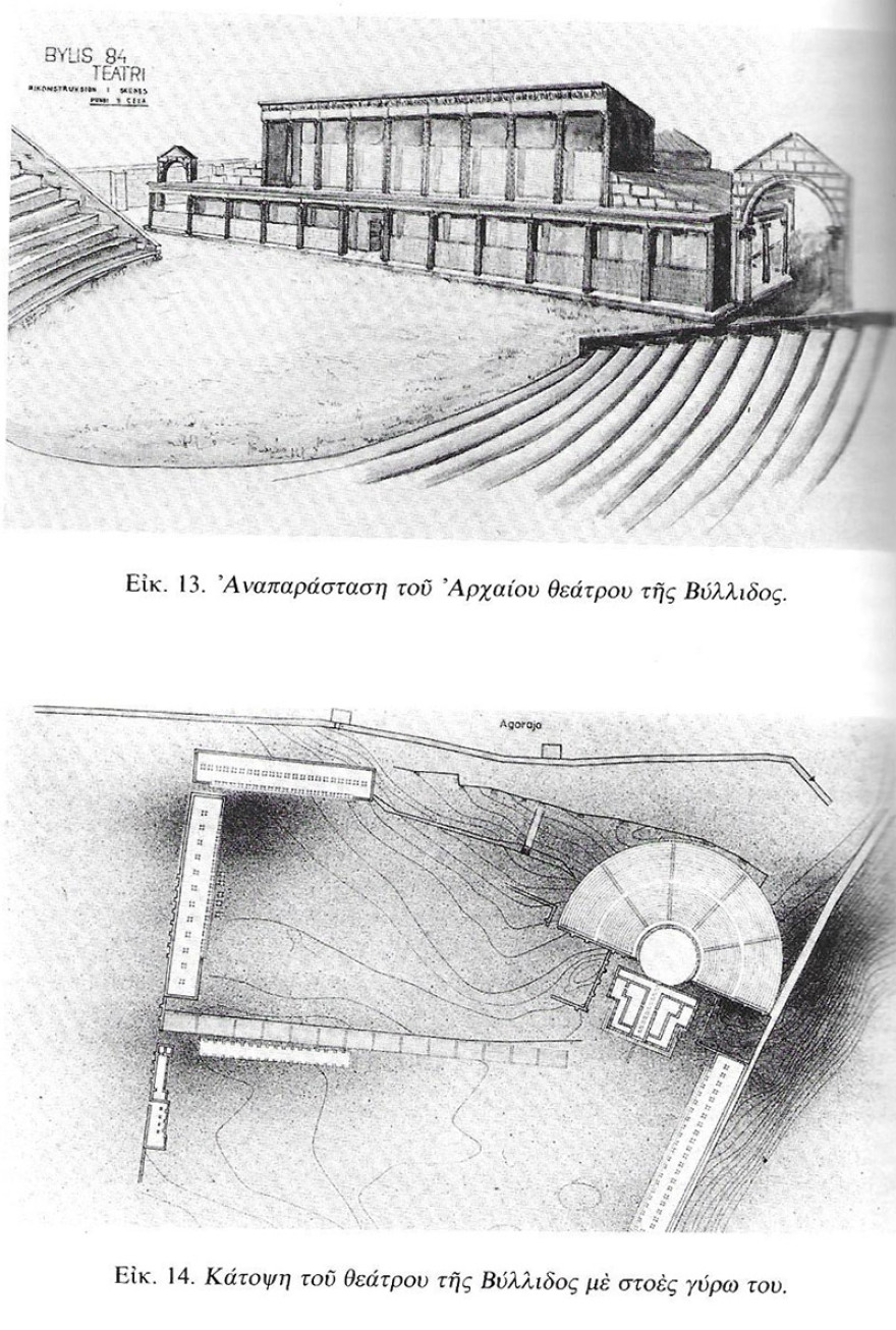 Ιλλυρία και Αλβανοί: Οι αλβανικές αρχαιολογικές ανασκαφές στη Βόρειο Ήπειρο