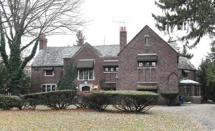 Το αρχοντικό της Αρίθα Φράνκλιν στο Ντιτρόιτ πουλήθηκε για «ψίχουλα»