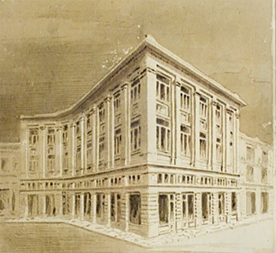 Τα παιδιά του δρόμου και οι δομές στήριξής τους στην Αθήνα του 19ου αιώνα