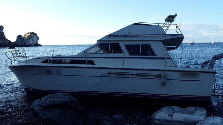 Στη «φάκα»  σπείρα που θησαύριζε πουλώντας ανύπαρκτα ακίνητα 