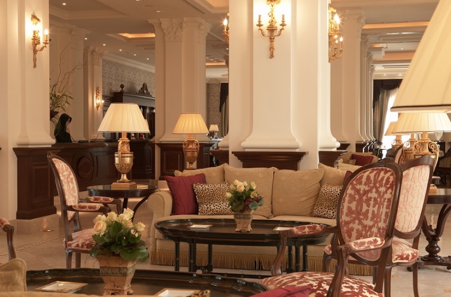 Χριστούγεννα με λάμψη στην Grecotel