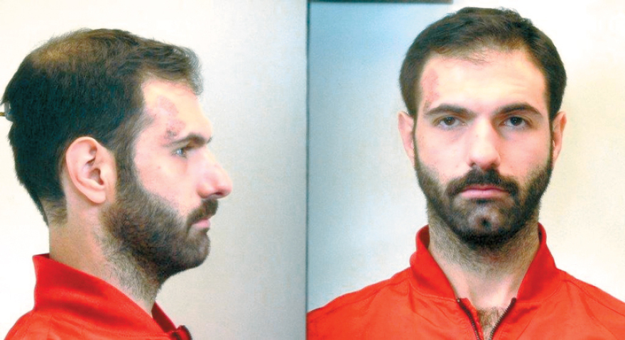 «Οι χυμοί της ζούγκλας» και ο βιασμός του ταξιτζή: Όλη η δικογραφία