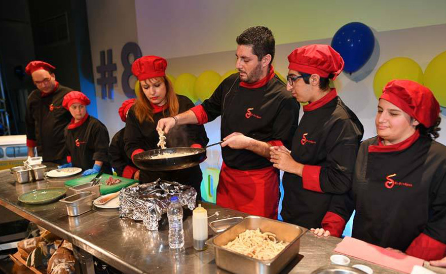 Σχολείο Τουρισμού… για όλους