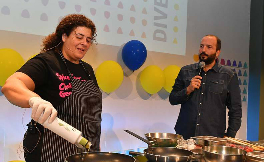 Σχολείο Τουρισμού… για όλους