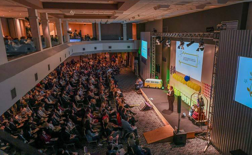 Σχολείο Τουρισμού… για όλους