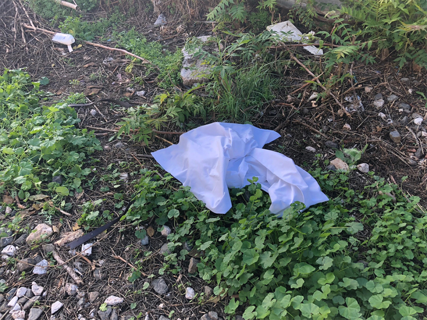 Τραγωδία στα Σεπόλια: Την παρέσυρε το τρένο, ήταν ακαριαίο, λέει αυτόπτης μάρτυρας 