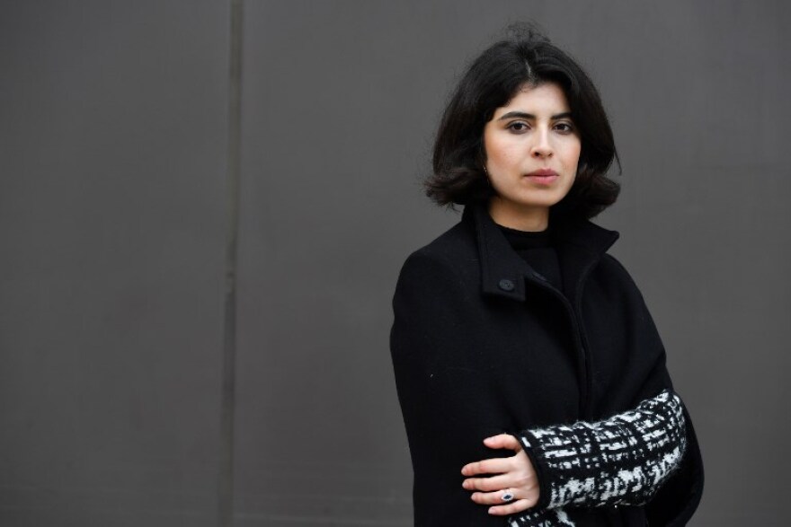 Στο Λονδίνο ο Βρετανός διδακτορικός φοιτητής που είχε καταδικαστεί για κατασκοπεία