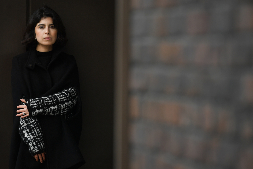 Στο Λονδίνο ο Βρετανός διδακτορικός φοιτητής που είχε καταδικαστεί για κατασκοπεία