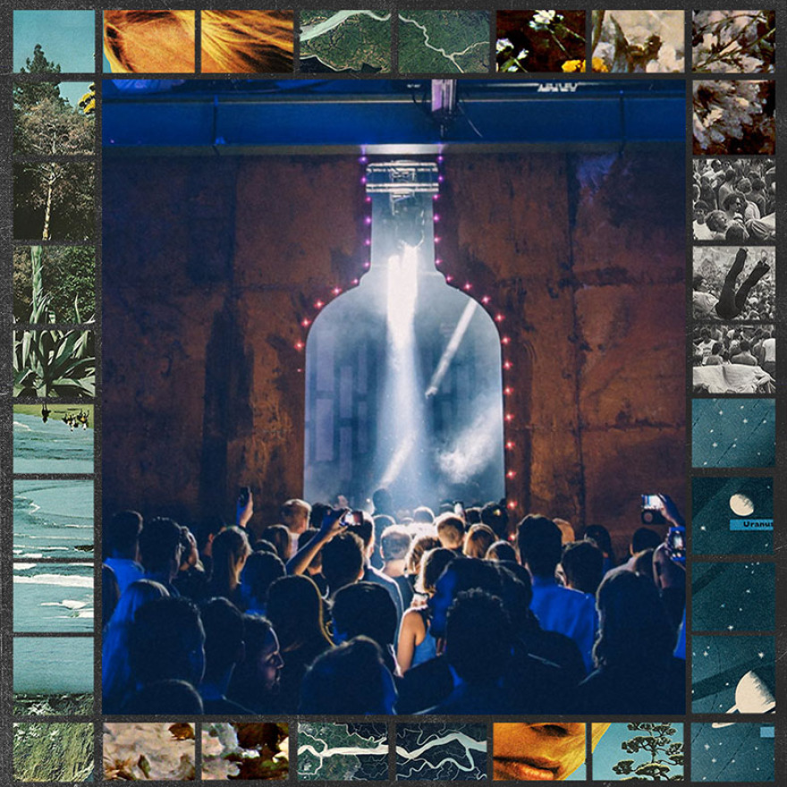 Winter Plisskën Festival: Έρχεται στην Αθήνα στις 8 Δεκεμβρίου