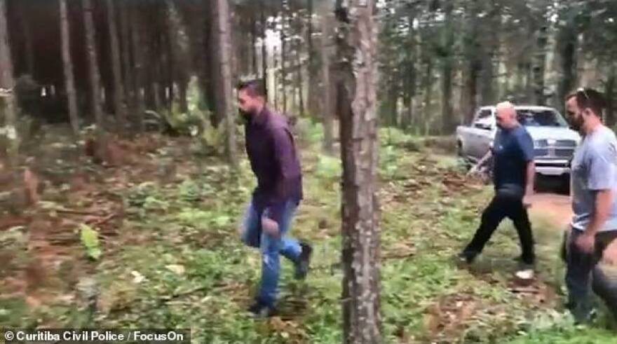 Δολοφονία ποδοσφαιριστή στη Βραζιλία: Ο Φρέιτας ήταν ακόμη ζωντανός όταν του έκοψε το πέος ο δράστης