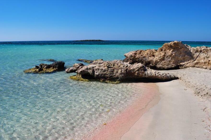 Ποιες ελληνικές παραλίες είναι στις καλύτερες του κόσμου για το 2018