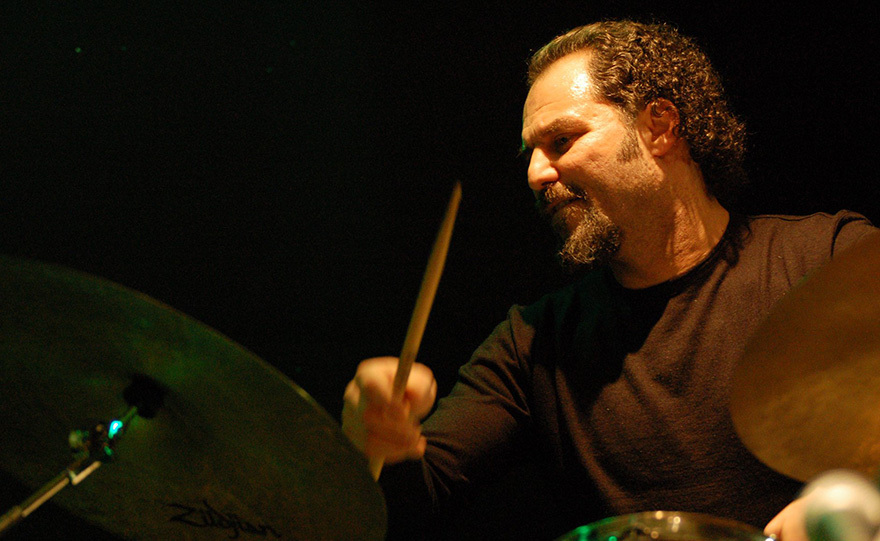 To «The meeting» της Jazz!