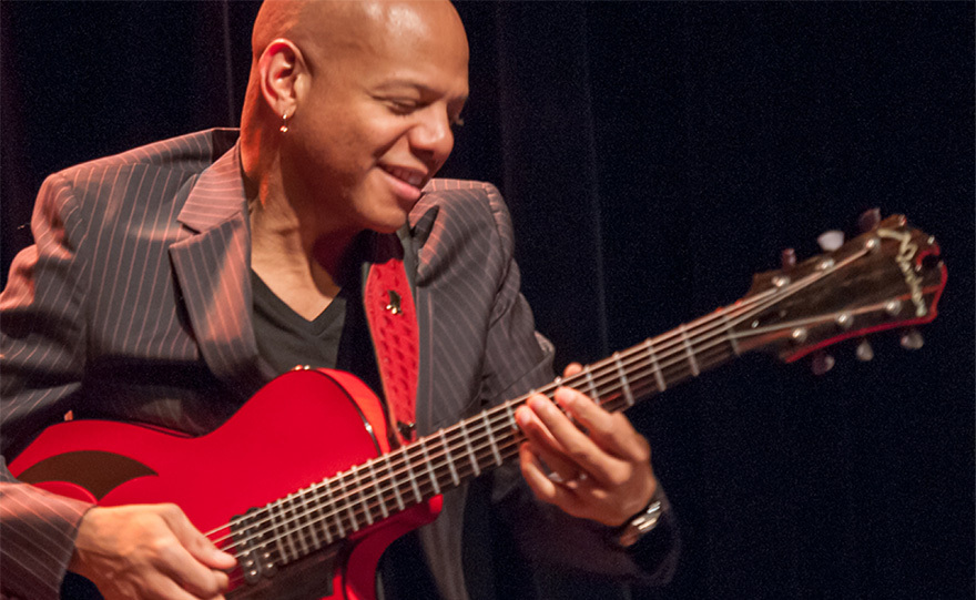 To «The meeting» της Jazz!