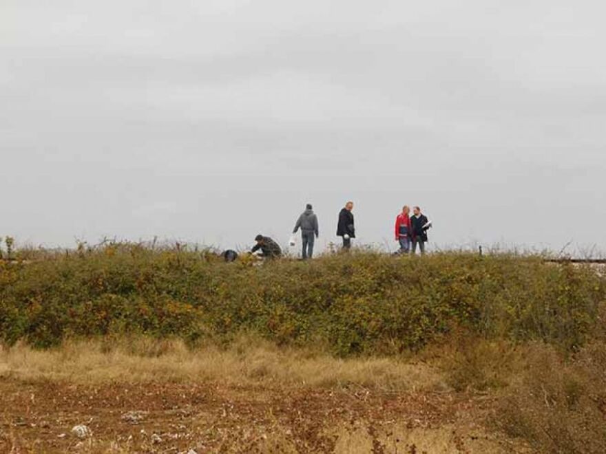 Φρίκη στην Κομοτηνή: Εντοπίστηκαν διαμελισμένα πτώματα σε σιδηροδρομικές γραμμές 