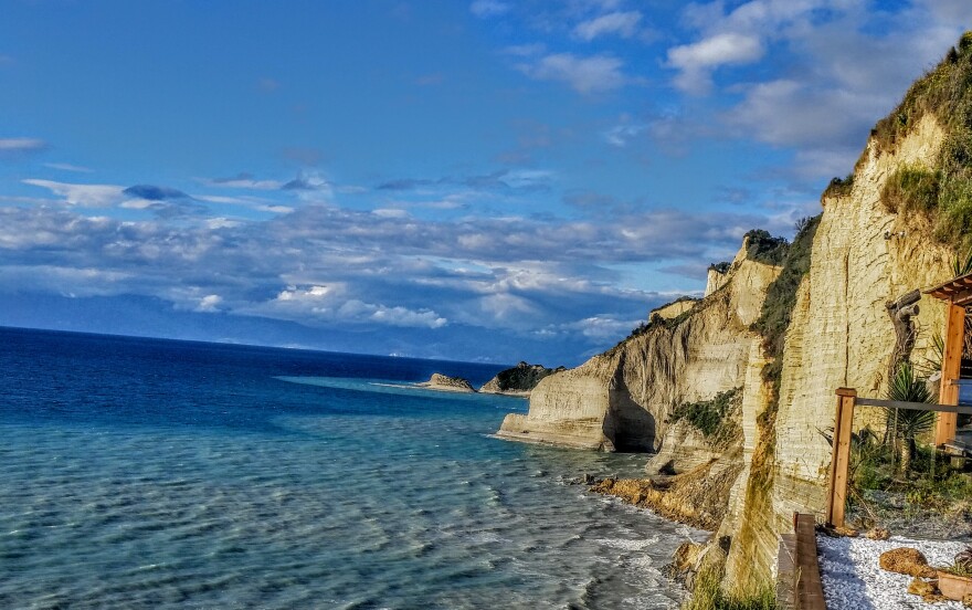 Ποιες ελληνικές παραλίες είναι στις καλύτερες του κόσμου για το 2018