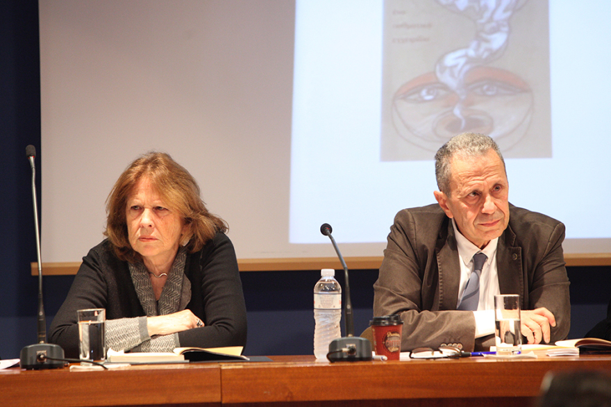 Αλέξανδρος Αρδαβάνης: Όταν η ποίηση συναντά την Ιατρική