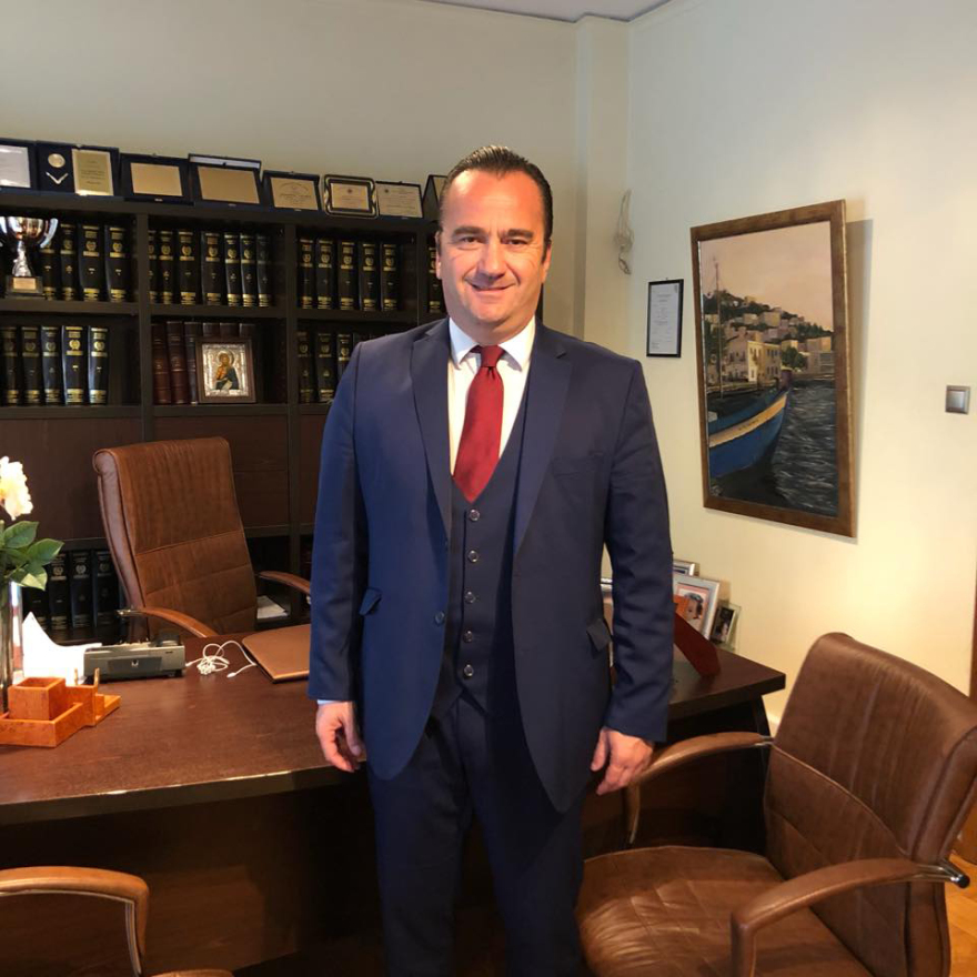 Κύκλωμα λαθρεμπορίας χρυσού: Το κρησφύγετο στα Εξάρχεια, ο δήμαρχος Κωνσταντινούπολης και το Las Vegas