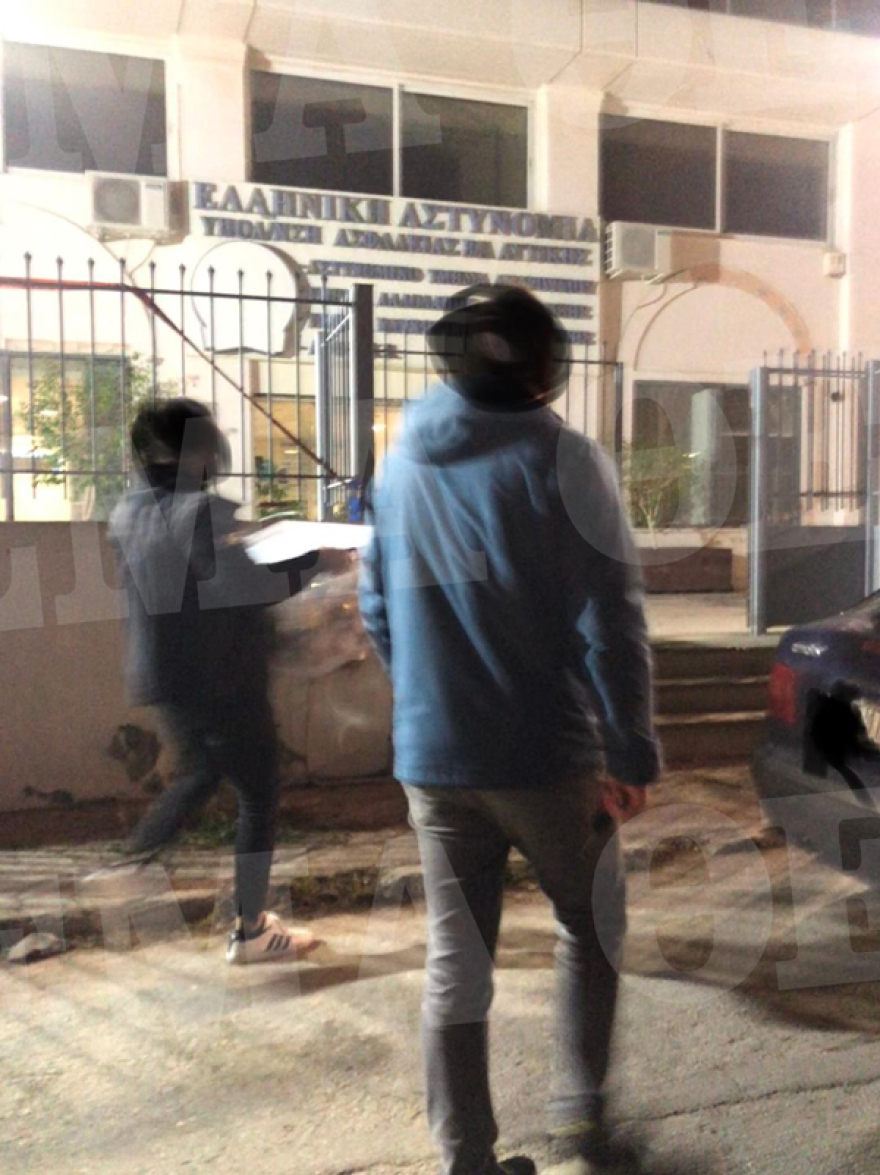 Τηλεοπτικός ενεχυροδανειστής σε γιγαντιαίο κύκλωμα λαθρεμπορίας χρυσού 