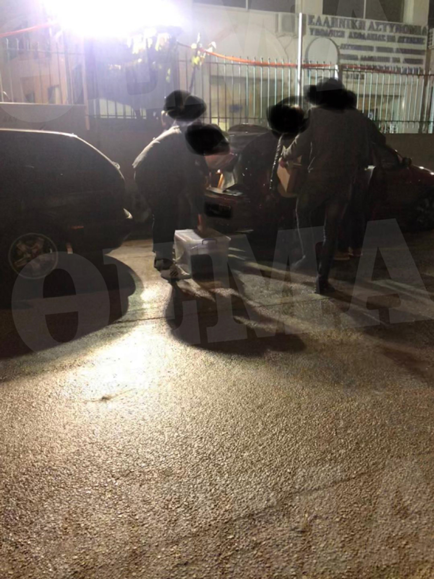 Τηλεοπτικός ενεχυροδανειστής σε γιγαντιαίο κύκλωμα λαθρεμπορίας χρυσού 