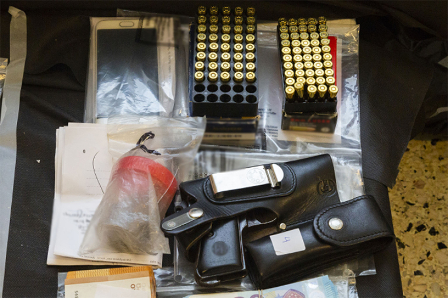 Κύκλωμα λαθρεμπορίας χρυσού: 400.000 ευρώ την ημέρα ο τζίρος