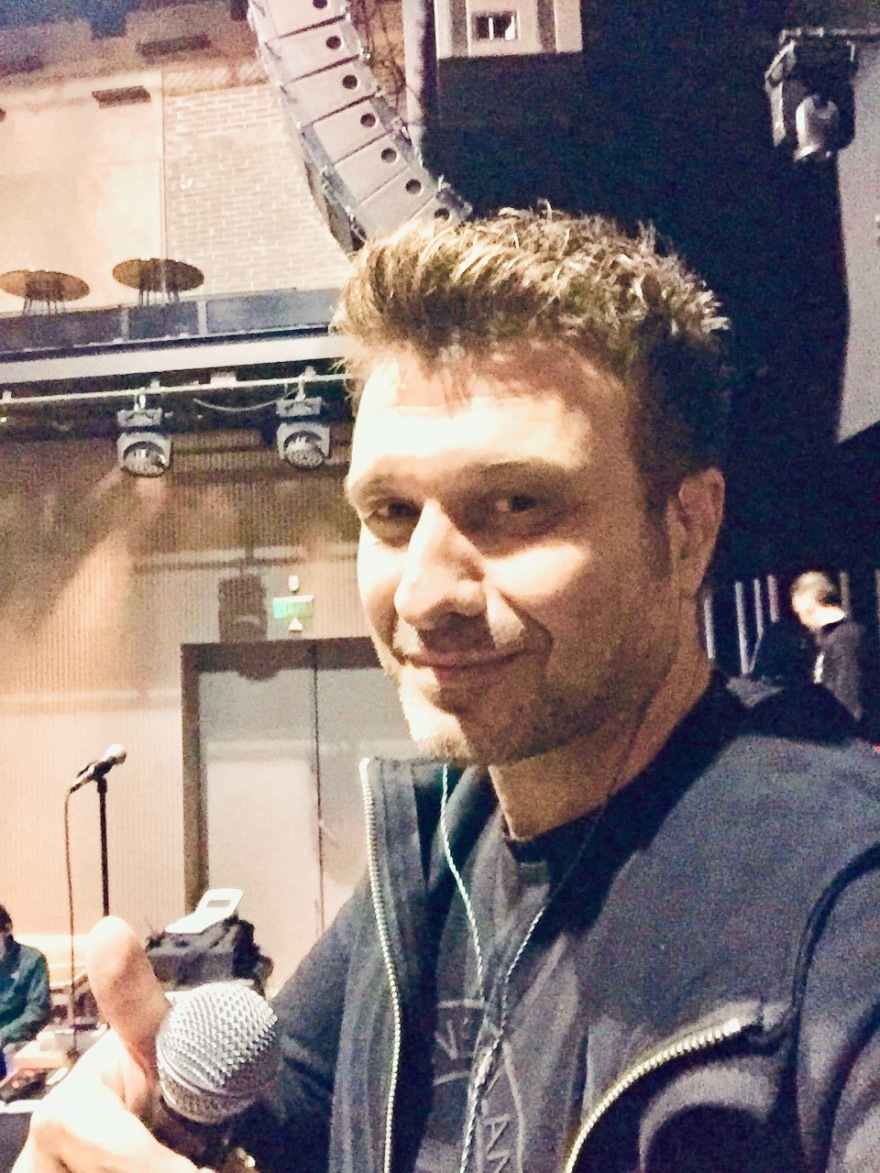 Πλούταρχος- Ασλανίδου: Οι πρώτες εικόνες από τις πρόβες τους