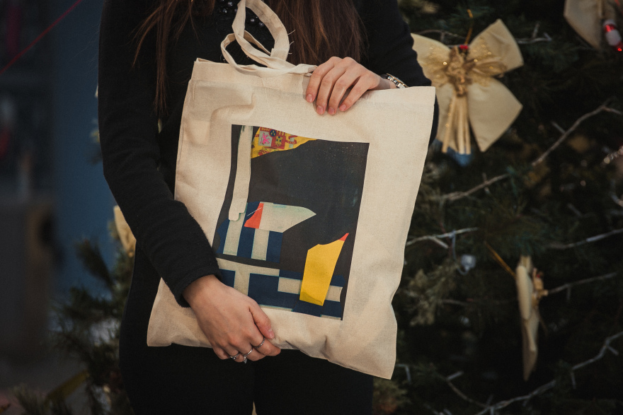 Έλληνες ζωγράφοι «συστρατεύονται» με το «Όραμα Ελπίδας» για το χριστουγεννιάνικο bazaar αγάπης