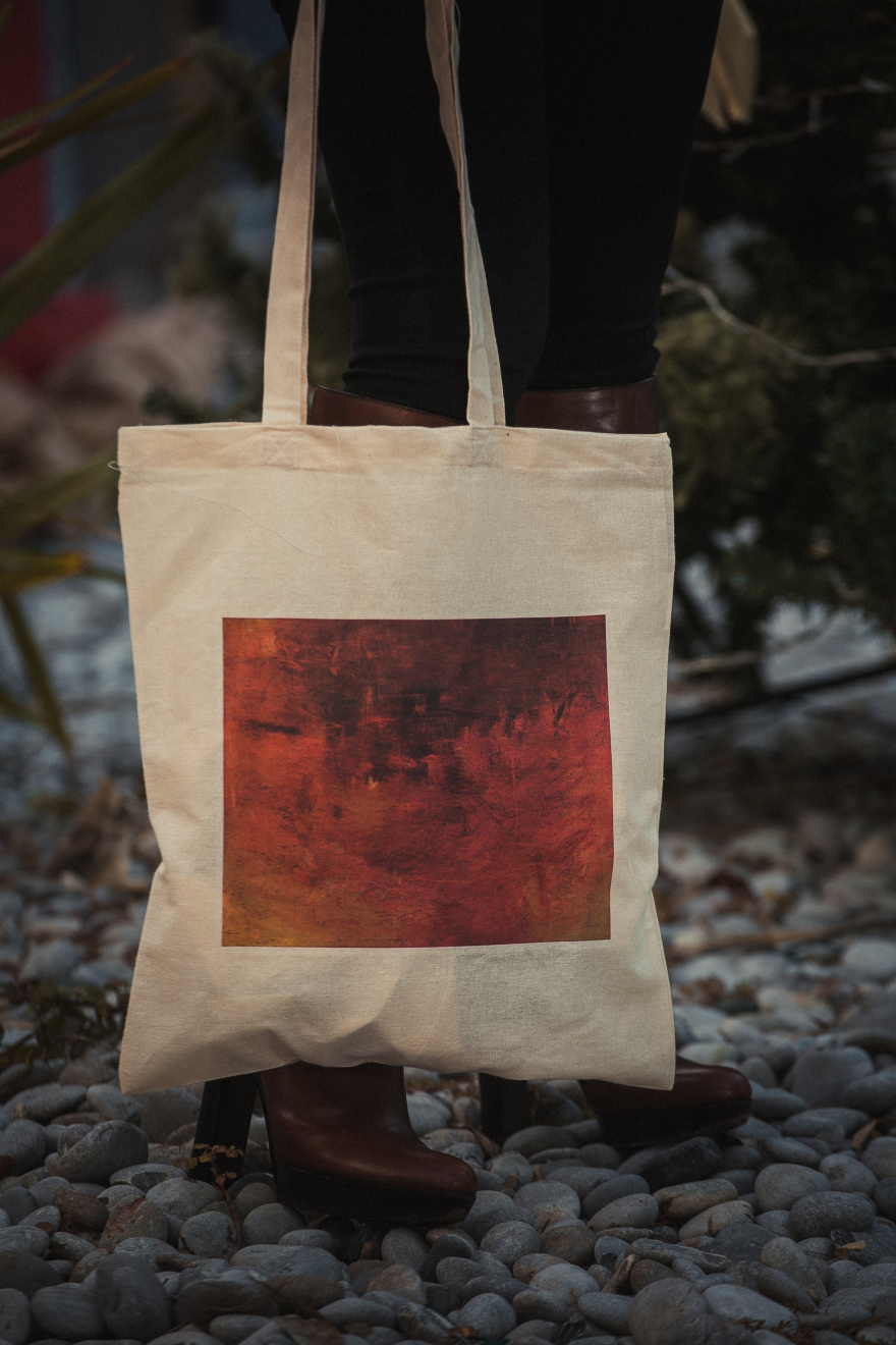 Έλληνες ζωγράφοι «συστρατεύονται» με το «Όραμα Ελπίδας» για το χριστουγεννιάνικο bazaar αγάπης