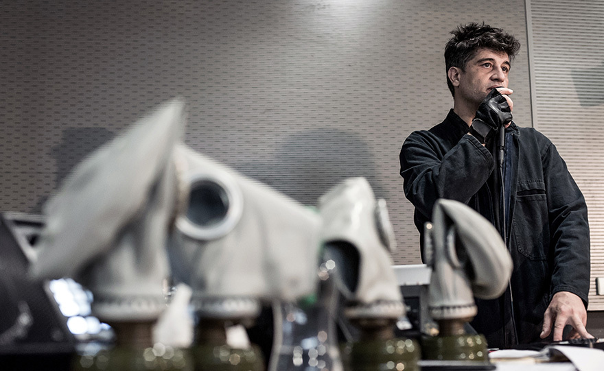 Το στοίχημα Μπρεχτ