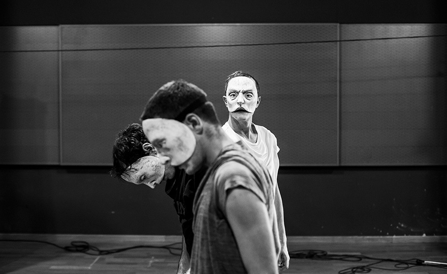 Το στοίχημα Μπρεχτ