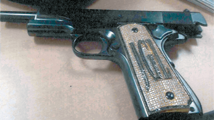 Ελ Τσάπο: Όσα μάθαμε από  τη δίκη του Μπρούκλιν  και τη σειρά του Netflix