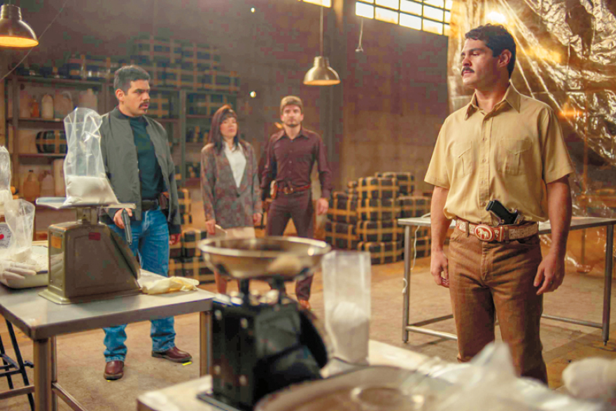 Ελ Τσάπο: Όσα μάθαμε από  τη δίκη του Μπρούκλιν  και τη σειρά του Netflix