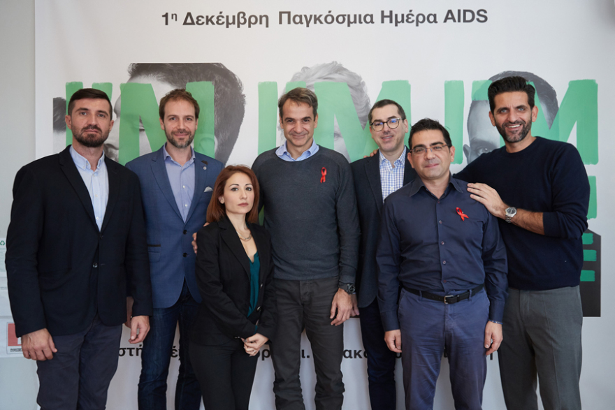  Μητσοτάκης: Να γίνει υποχρεωτικό το μάθημα της σεξουαλικής αγωγής στα σχολεία