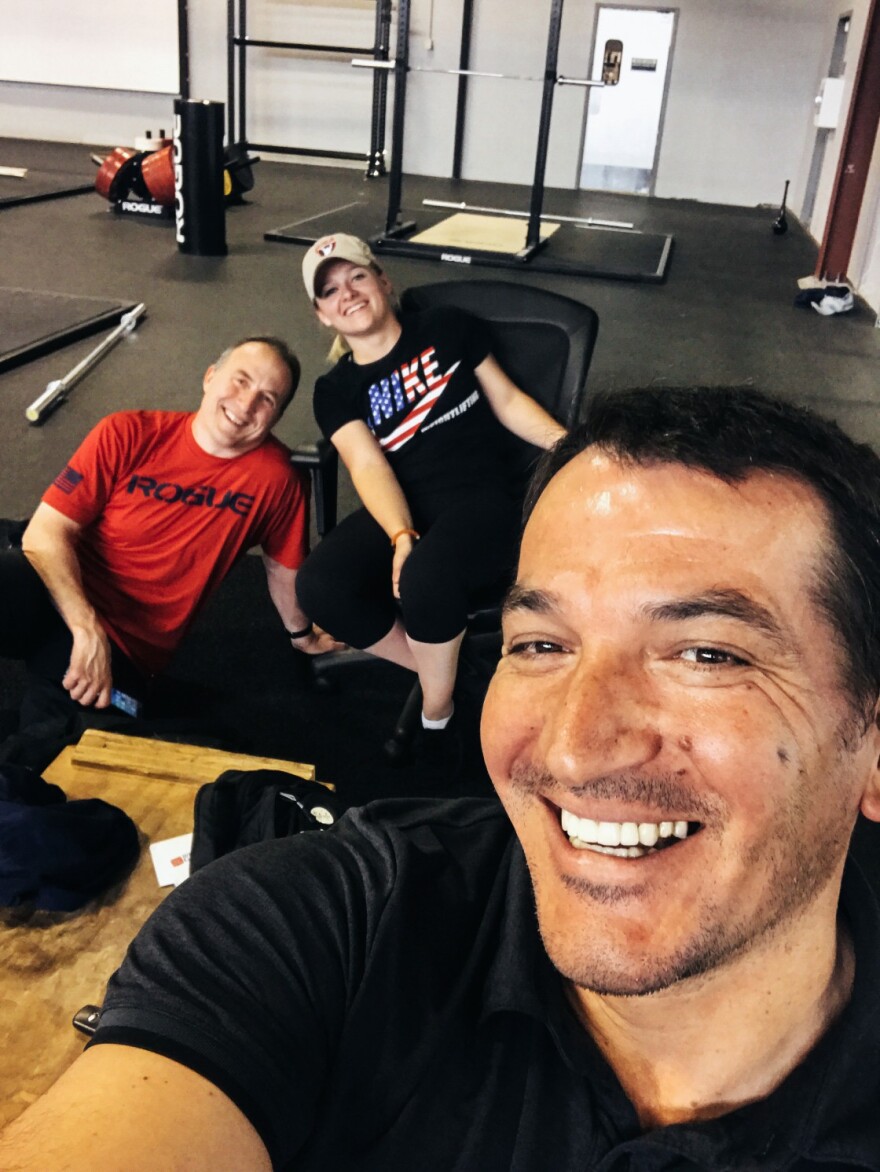 Πύρρος Δήμας: Η νέα ζωή στην Αμερική, ο ρατσισμός και η απώλεια της συζύγου του