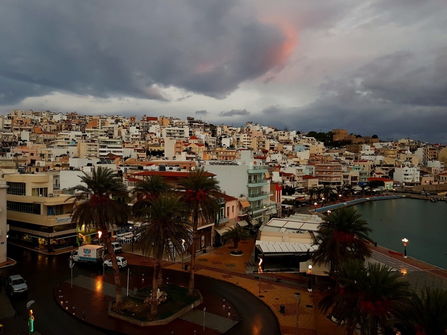 Προβλήματα και καταστροφές από την «Πηνελόπη» στην Κρήτη