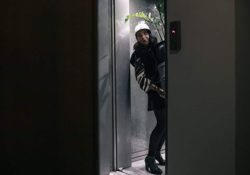 «Χρονικό Διάστημα» σε ποιήματα της Κικής Δημουλά 