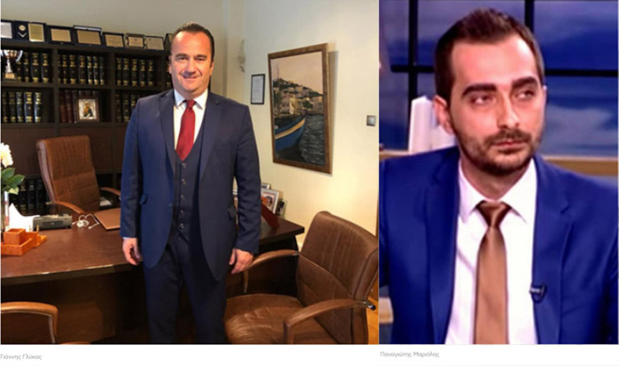 Ριχάρδος - Κύκλωμα λαθρεμπορίας χρυσού: Η χλιδάτη ζωή και οι αγαθοεργίες «κάλυψη» 